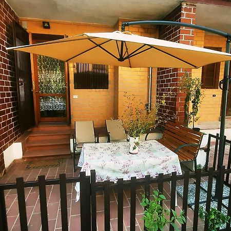 Sila Home Camigliatello Silano Exterior photo